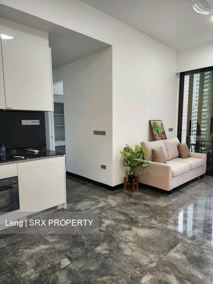 Midtown Bay (D7), Apartment #582899961
